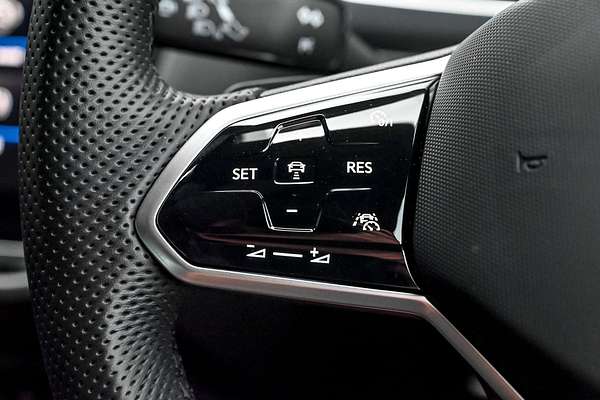 2022 Volkswagen Tiguan 147TDI R-Line 5N