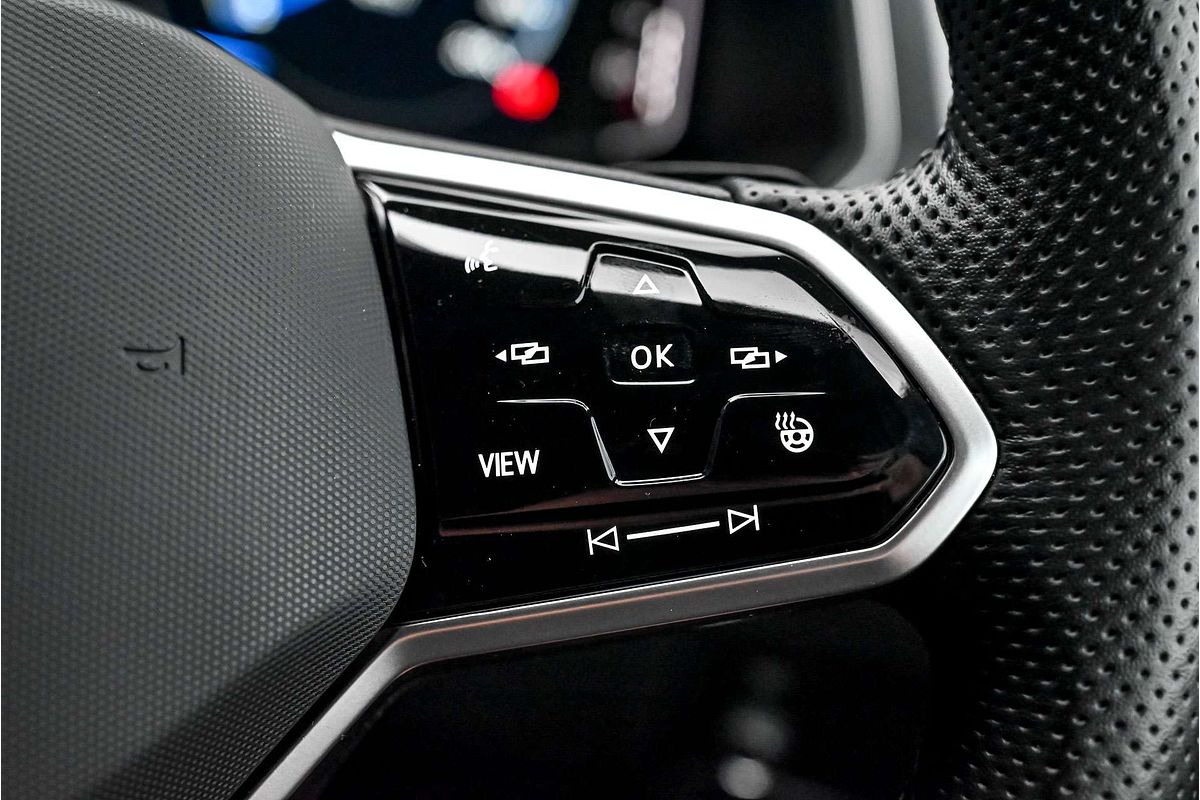 2022 Volkswagen Tiguan 147TDI R-Line 5N