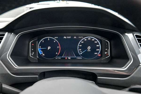 2022 Volkswagen Tiguan 147TDI R-Line 5N