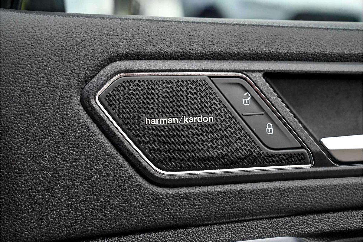 2022 Volkswagen Tiguan 147TDI R-Line 5N