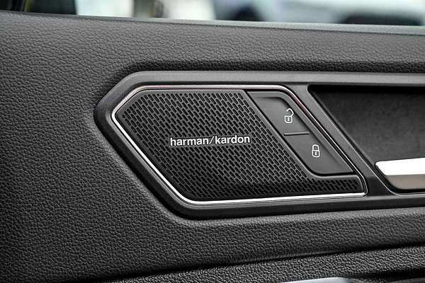 2022 Volkswagen Tiguan 147TDI R-Line 5N