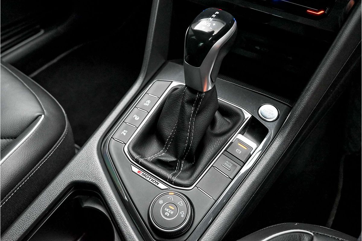 2022 Volkswagen Tiguan 147TDI R-Line 5N