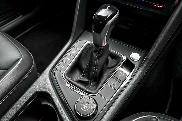 2022 Volkswagen Tiguan 147TDI R-Line 5N