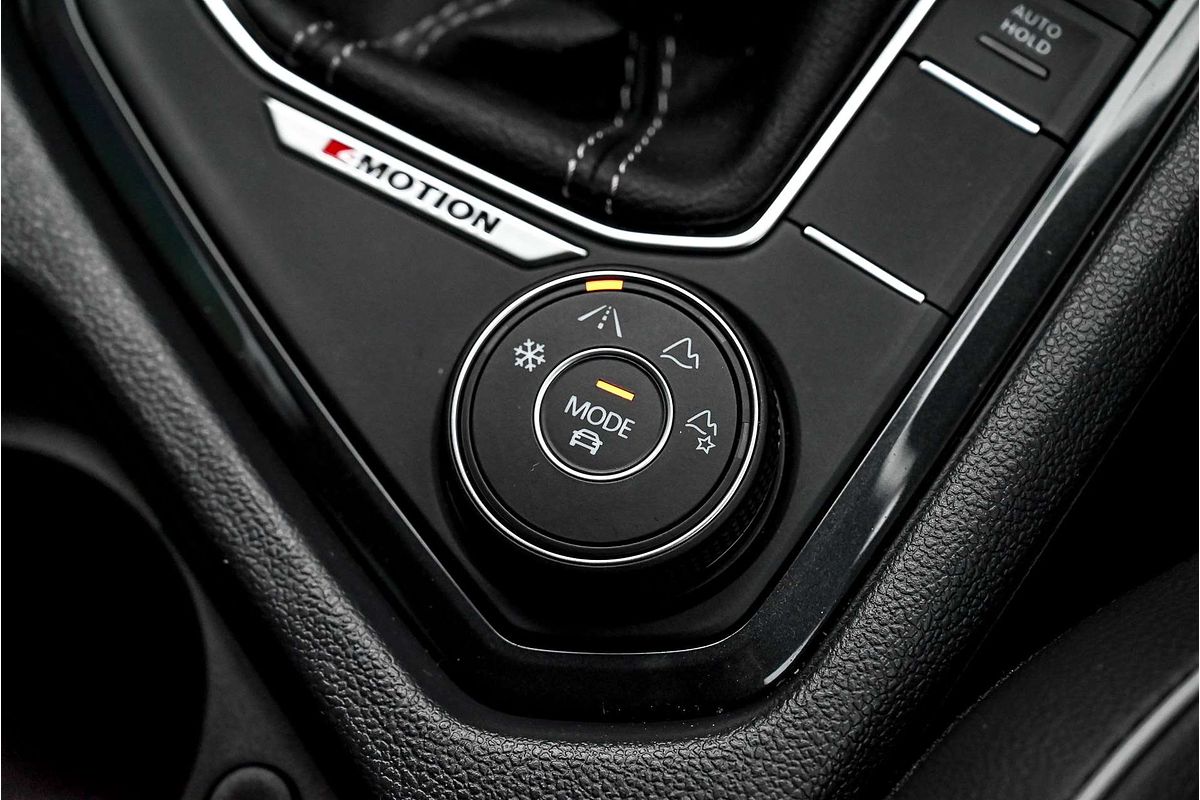 2022 Volkswagen Tiguan 147TDI R-Line 5N