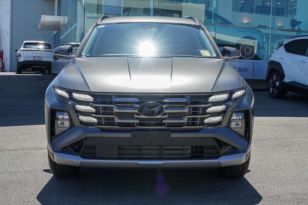 2025 Hyundai Tucson Elite NX4.V4