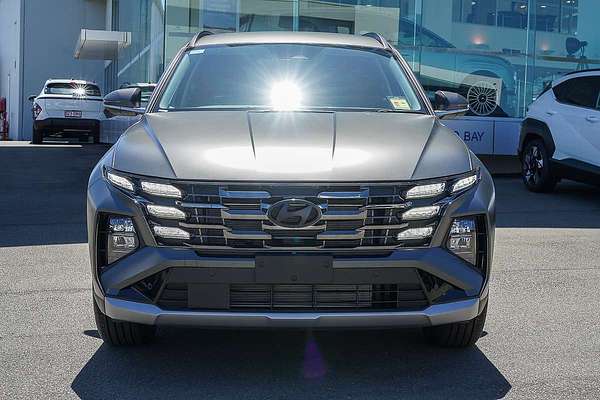 2025 Hyundai Tucson Elite NX4.V4