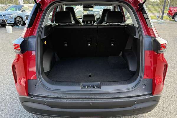 2025 Chery Tiggo 4 Ultimate