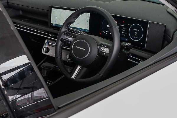 2025 Hyundai Tucson Elite NX4.V4