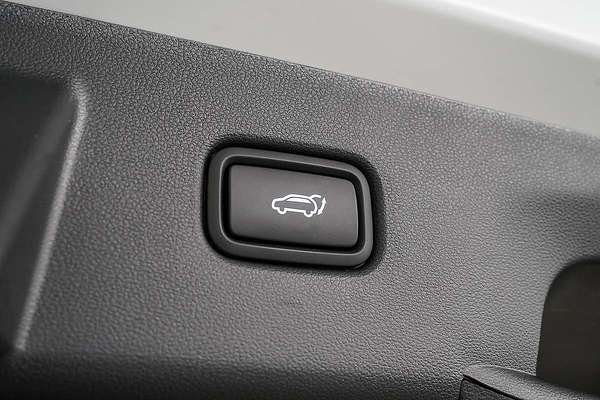 2025 Hyundai Tucson Elite NX4.V4