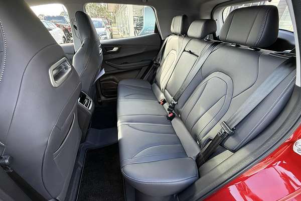 2025 Chery Tiggo 4 Ultimate