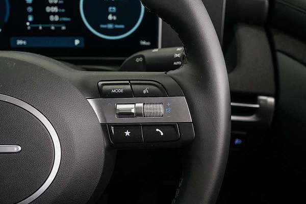 2025 Hyundai Tucson Elite NX4.V4