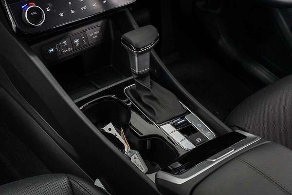 2025 Hyundai Tucson Elite NX4.V4