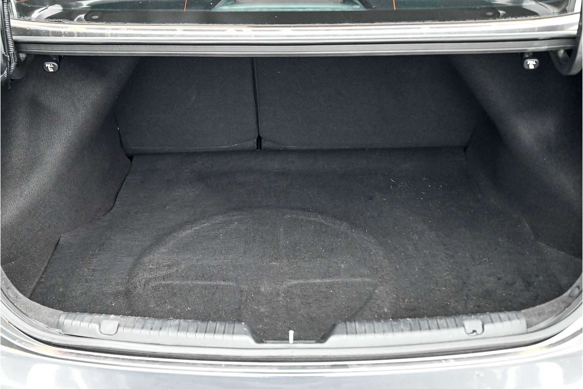 2017 Kia Cerato Sport YD