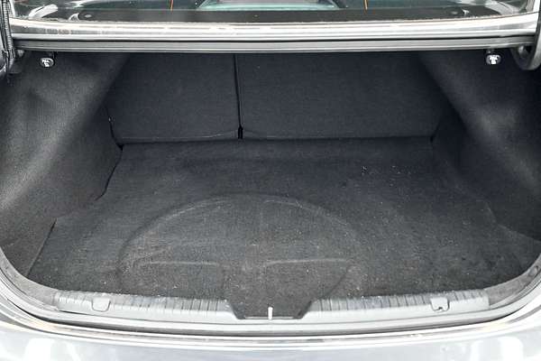 2017 Kia Cerato Sport YD