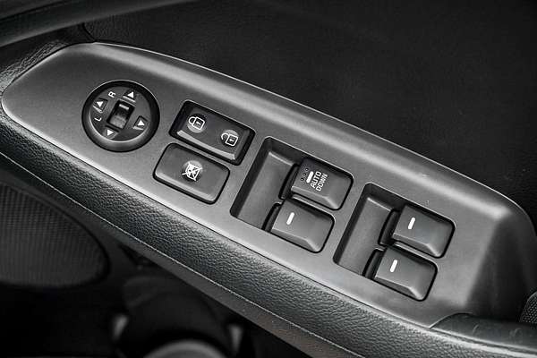 2017 Kia Cerato Sport YD