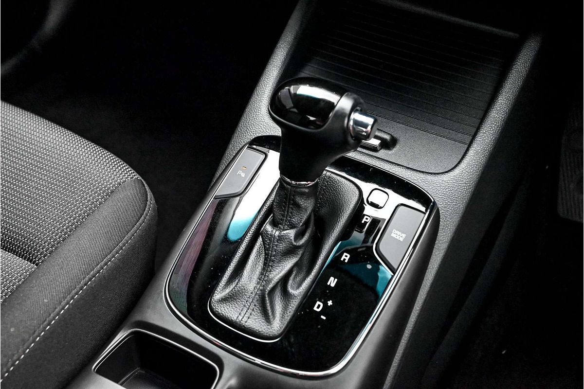 2017 Kia Cerato Sport YD