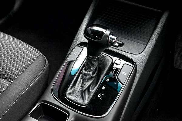 2017 Kia Cerato Sport YD