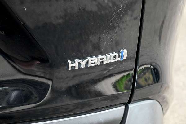 2021 Toyota RAV4 GXL AXAH52R