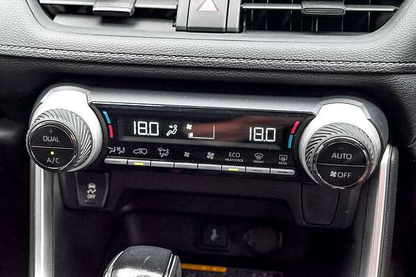 2021 Toyota RAV4 GXL AXAH52R