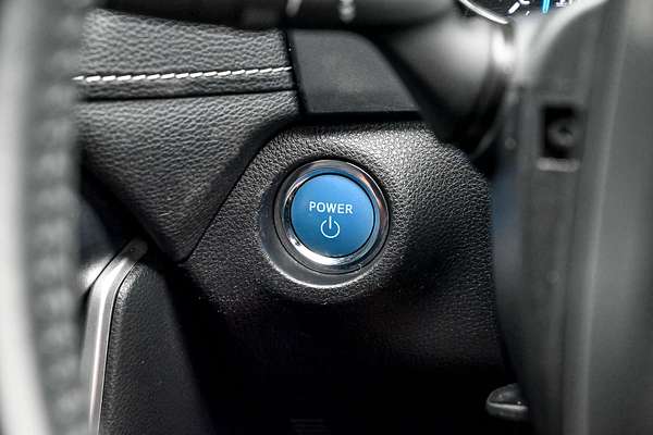 2021 Toyota RAV4 GXL AXAH52R