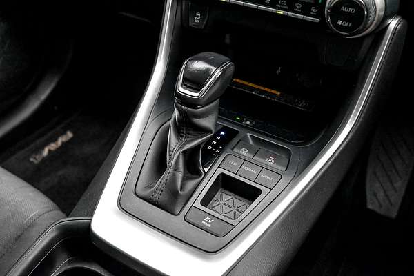 2021 Toyota RAV4 GXL AXAH52R