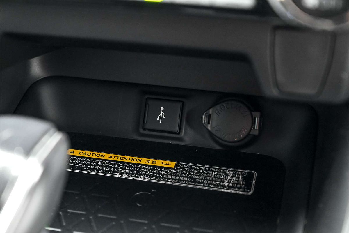 2021 Toyota RAV4 GXL AXAH52R