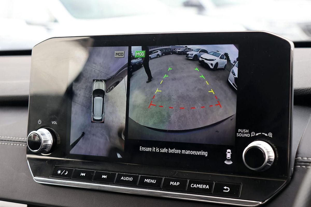 2023 Mitsubishi Outlander PHEV Exceed ZM