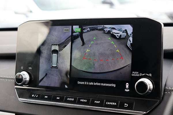 2023 Mitsubishi Outlander PHEV Exceed ZM