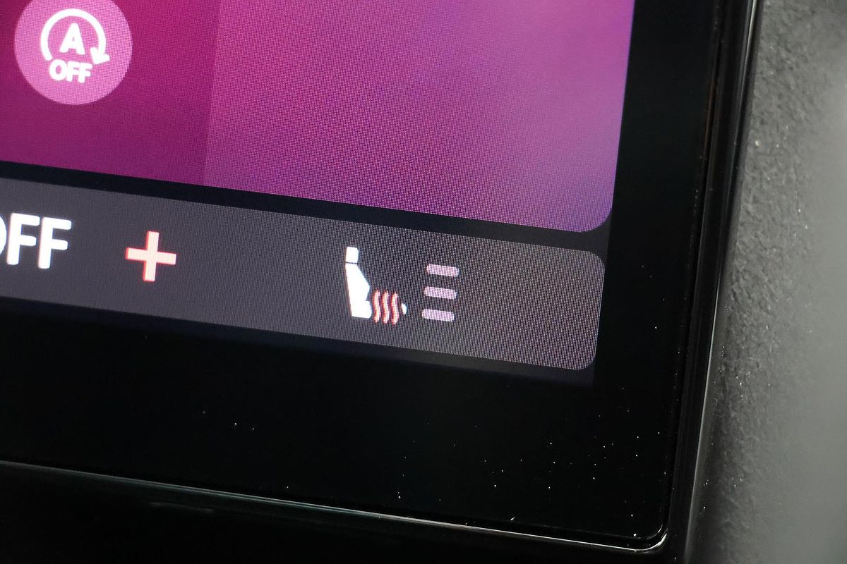 2025 SKODA Octavia RS NX