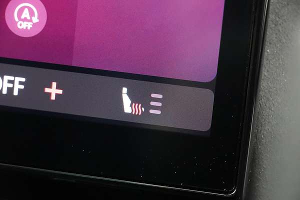 2025 SKODA Octavia RS NX