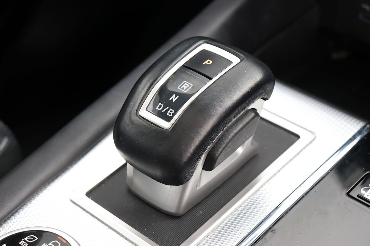 2023 Mitsubishi Outlander PHEV Exceed ZM