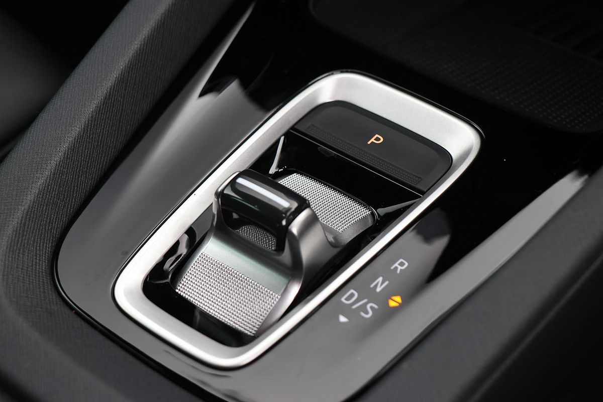 2025 SKODA Octavia RS NX