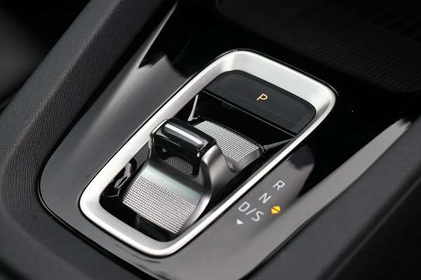 2025 SKODA Octavia RS NX