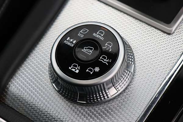 2023 Mitsubishi Outlander PHEV Exceed ZM