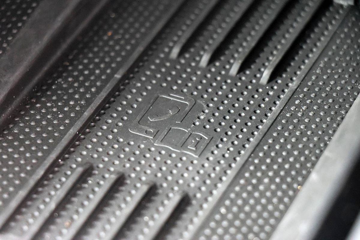 2025 SKODA Octavia RS NX