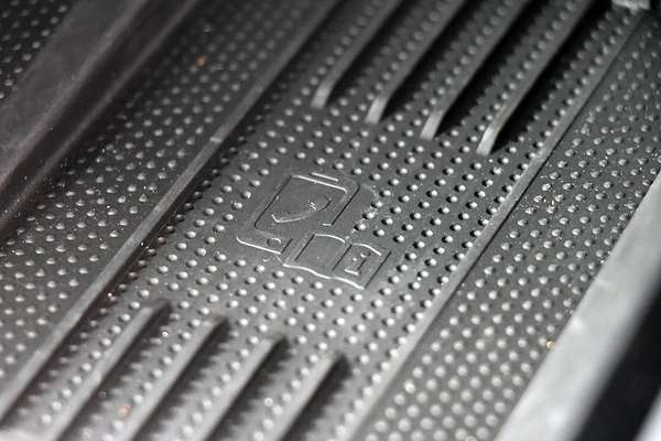 2025 SKODA Octavia RS NX