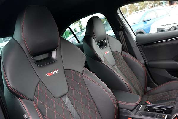 2025 SKODA Octavia RS NX