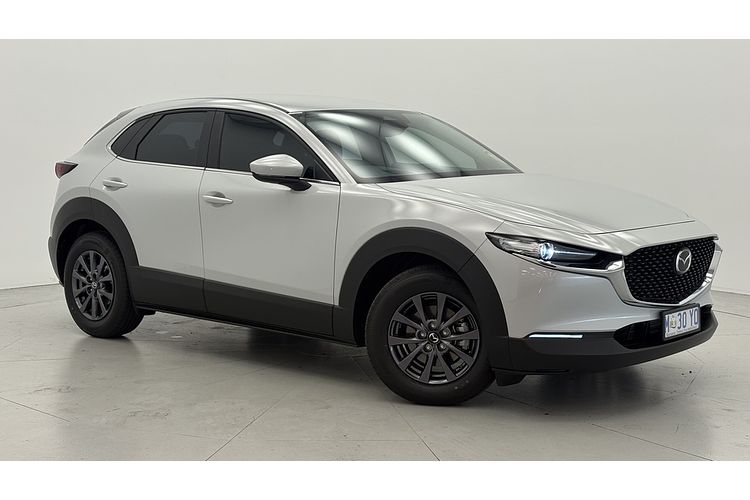 2025 Mazda CX-30 G20 Pure DM Series