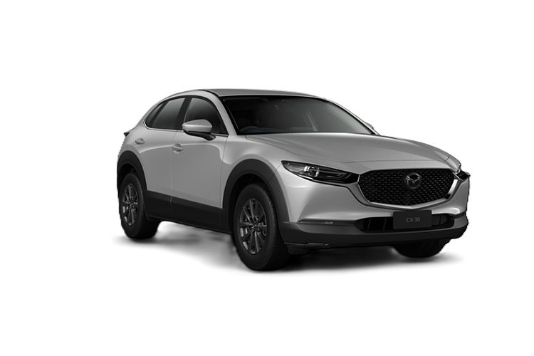 2025 Mazda CX-30 G20 Pure DM Series