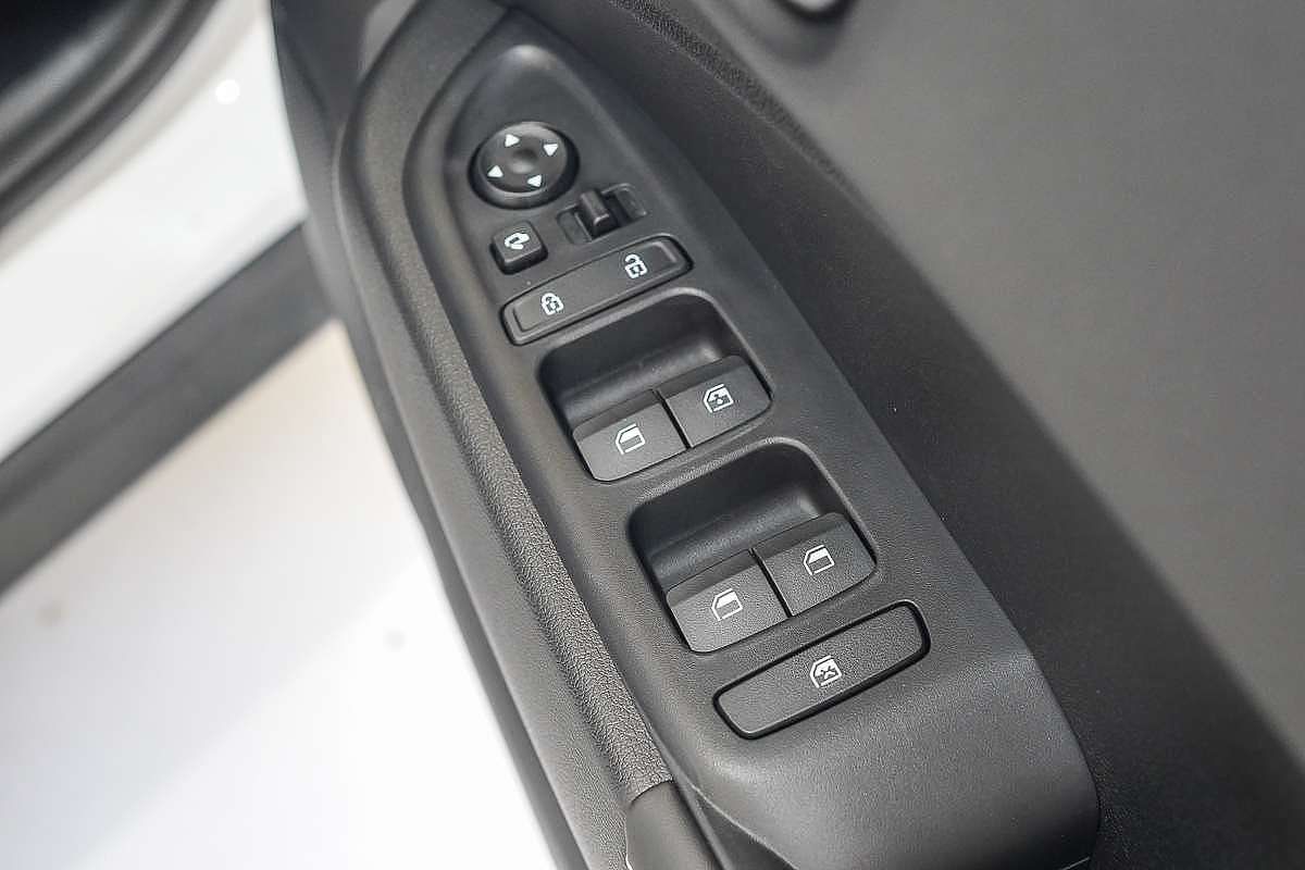 2025 Hyundai Venue Elite QX.V5