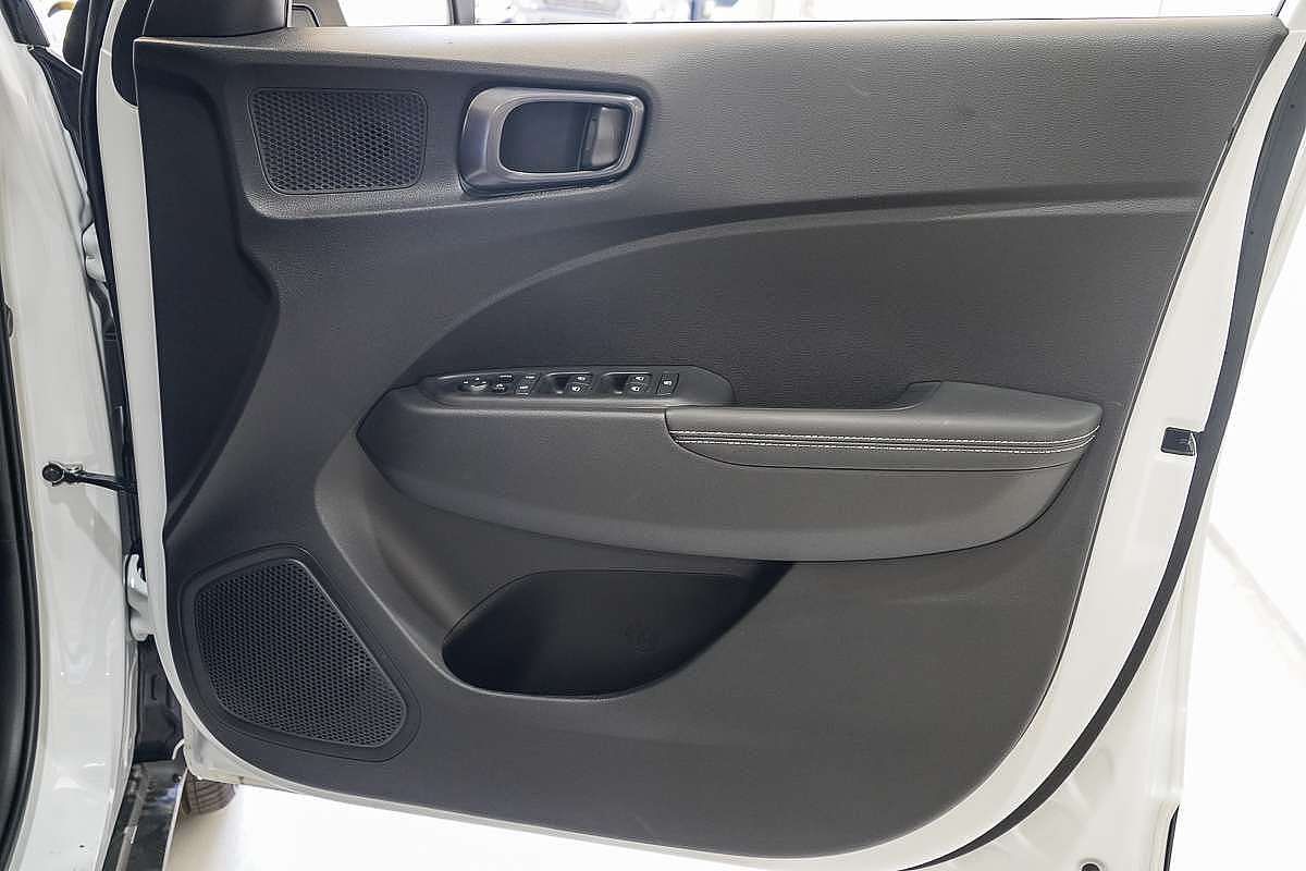 2025 Hyundai Venue Elite QX.V5