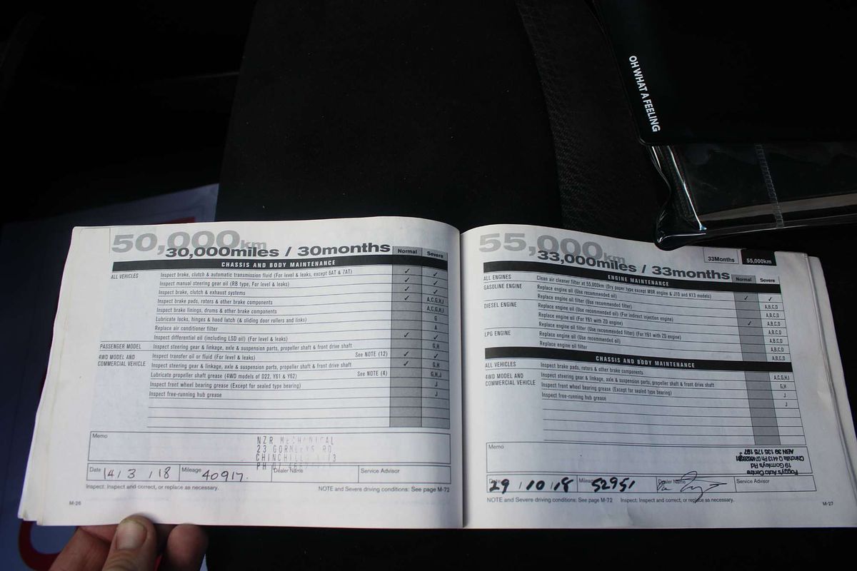 2014 NISSAN PATHFINDER ST (4x2) CONTINUOUS VARIABLE 4D WAGON V6