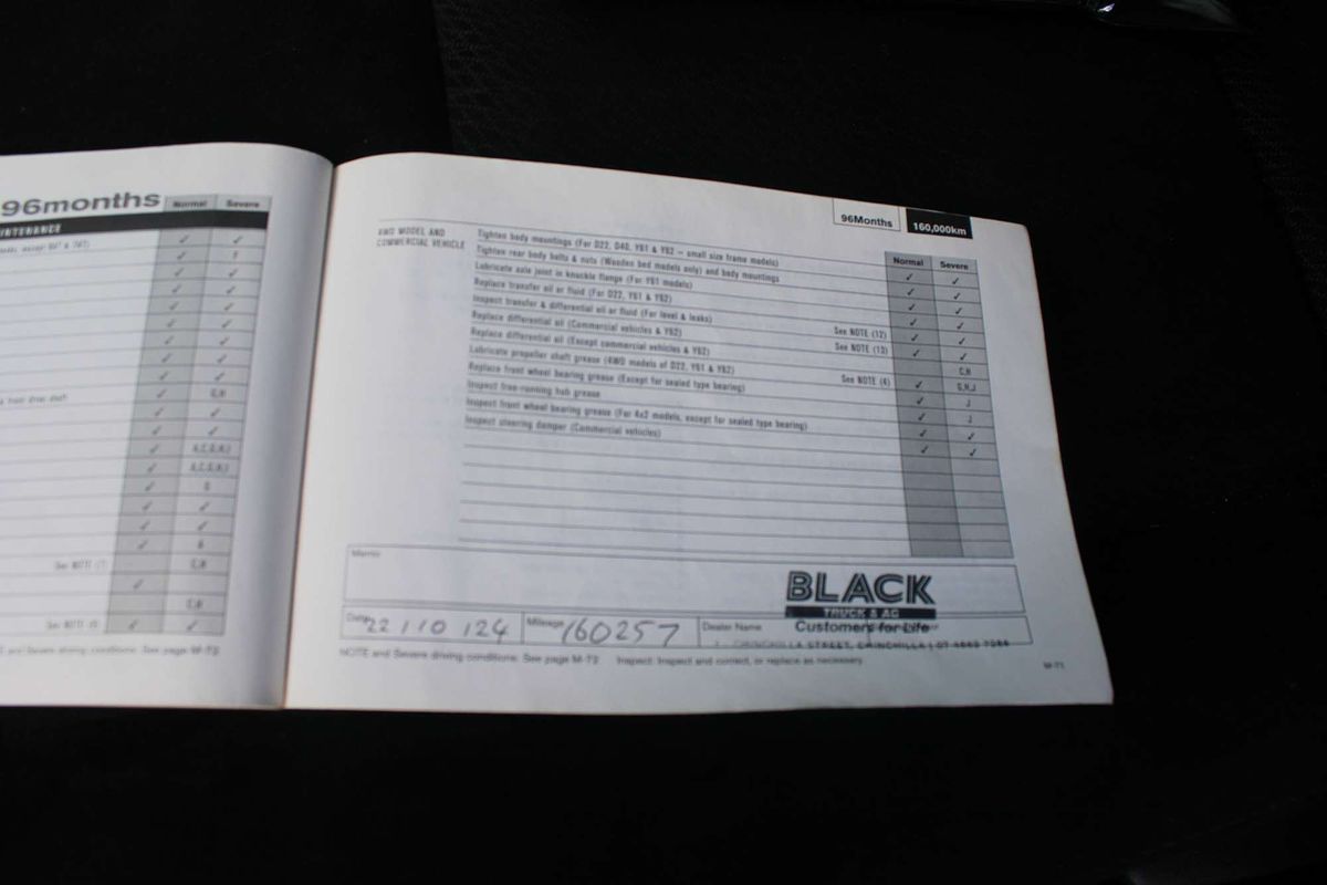 2014 NISSAN PATHFINDER ST (4x2) CONTINUOUS VARIABLE 4D WAGON V6