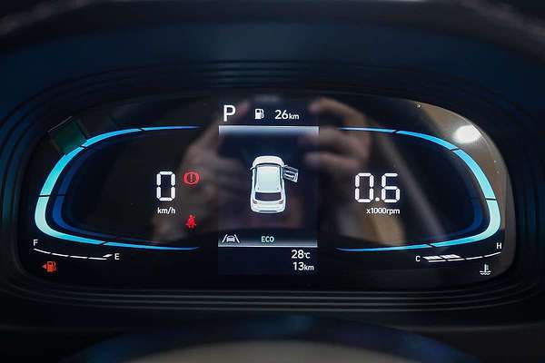 2025 Hyundai Venue Elite QX.V5