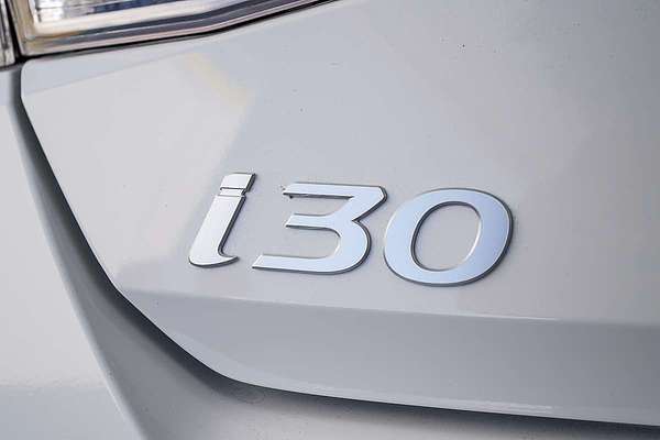 2025 Hyundai i30  CN7.V2