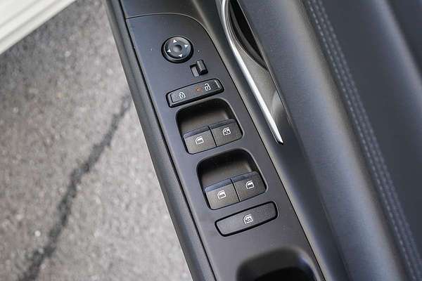 2025 Hyundai i30  CN7.V2