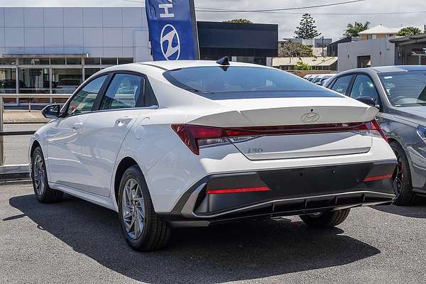 2025 Hyundai i30  CN7.V2