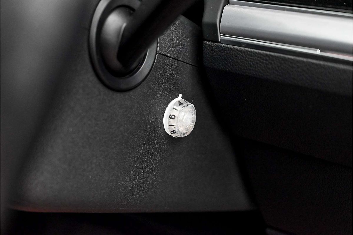 2019 Volkswagen Touareg 190TDI Launch Edition CR