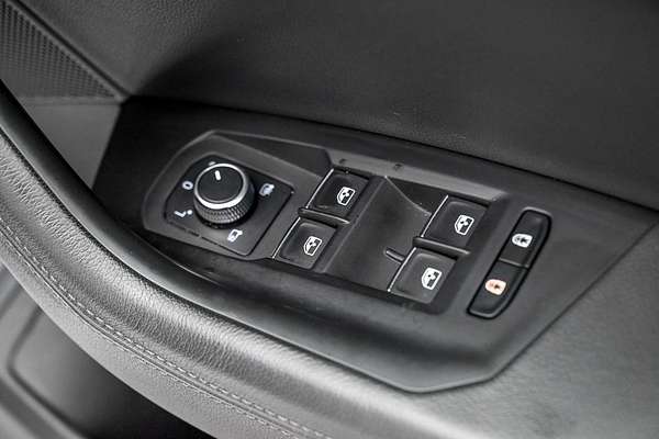 2019 Volkswagen Touareg 190TDI Launch Edition CR