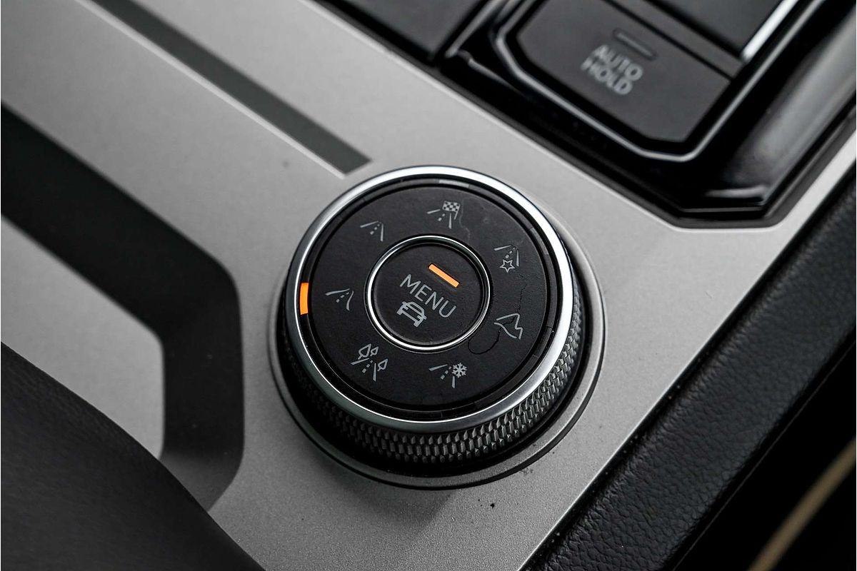 2019 Volkswagen Touareg 190TDI Launch Edition CR